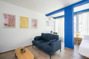 Best Location Studio Apartment By Vacay